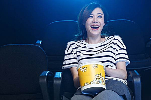 约女生看电影怎么开口不容易被拒绝? 约女生看电影怎么开口不容易被拒绝?第2张